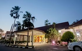 Hotel Seri Malaysia Rompin